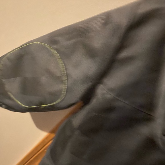 New 12m first jacket - Picture 5 of 5